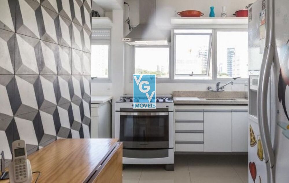 Apartamento, 3 quartos, 119 m² - Foto 3