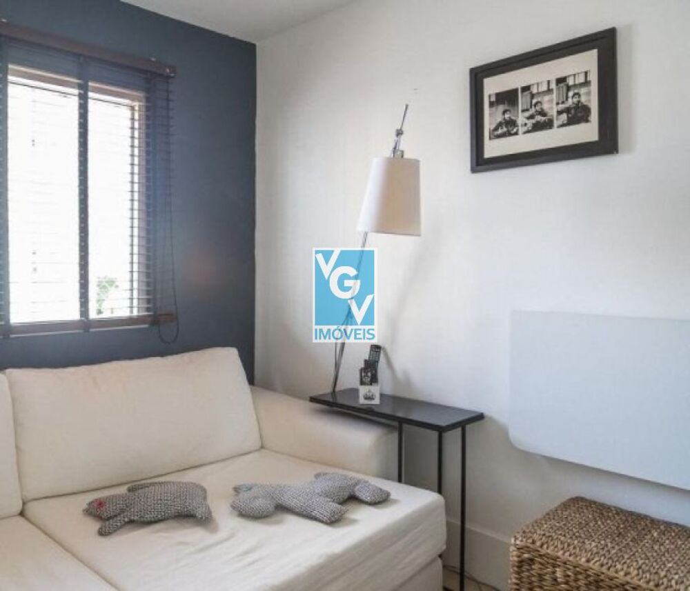 Apartamento, 3 quartos, 119 m² - Foto 8