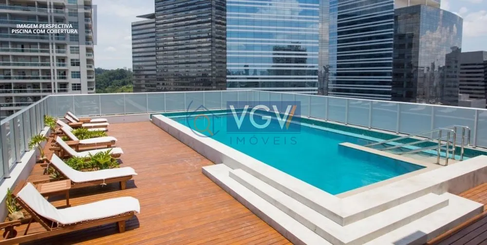 Apartamento, 2 quartos, 64 m² - Foto 3