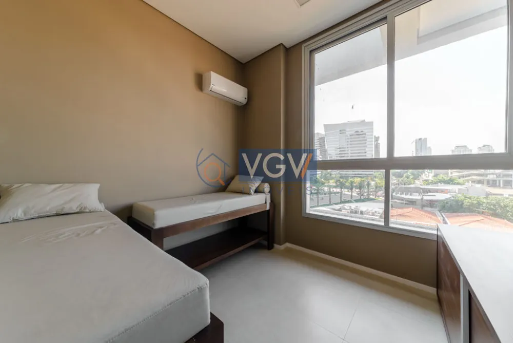 Apartamento, 2 quartos, 64 m² - Foto 8