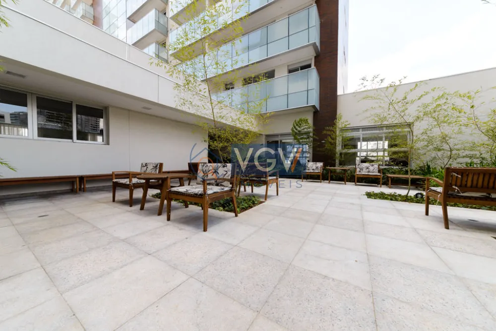 Apartamento, 2 quartos, 64 m² - Foto 11