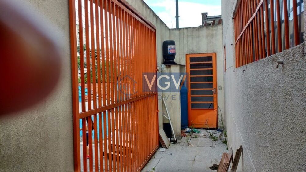 Loja-Salão, 100 m² - Foto 2