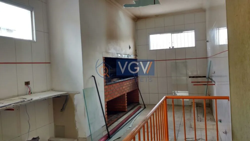 Loja-Salão, 100 m² - Foto 2