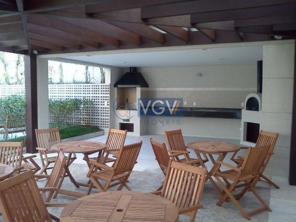 Apartamento, 3 quartos, 94 m² - Foto 1