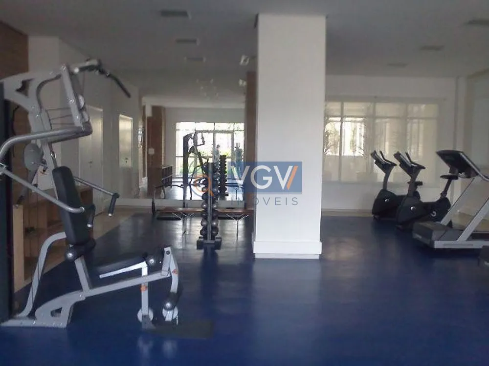 Apartamento, 3 quartos, 94 m² - Foto 9