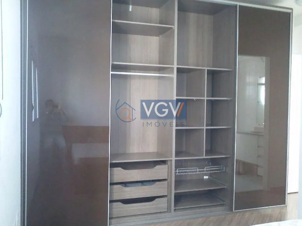 Apartamento, 3 quartos, 94 m² - Foto 4