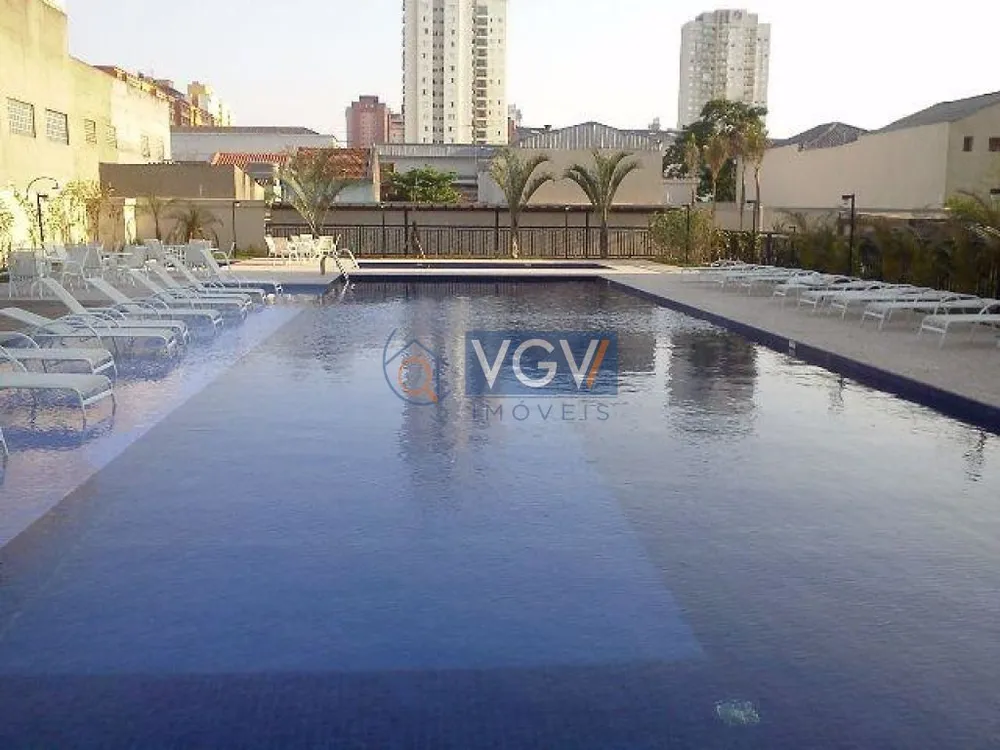 Apartamento, 3 quartos, 94 m² - Foto 2