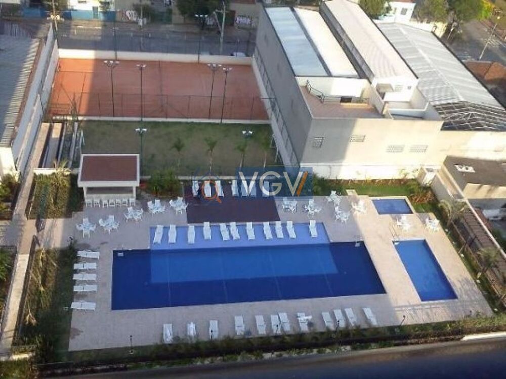 Apartamento, 3 quartos, 94 m² - Foto 7