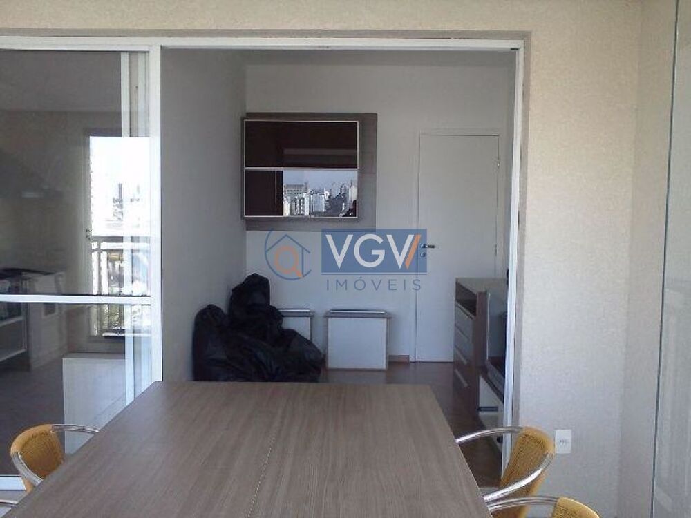 Apartamento, 3 quartos, 94 m² - Foto 5