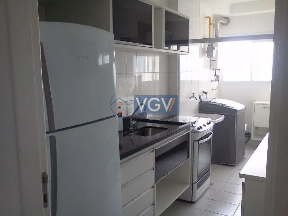 Apartamento, 3 quartos, 94 m² - Foto 4