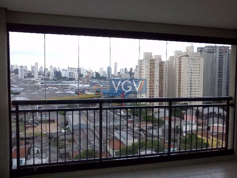 Apartamento, 3 quartos, 94 m² - Foto 1