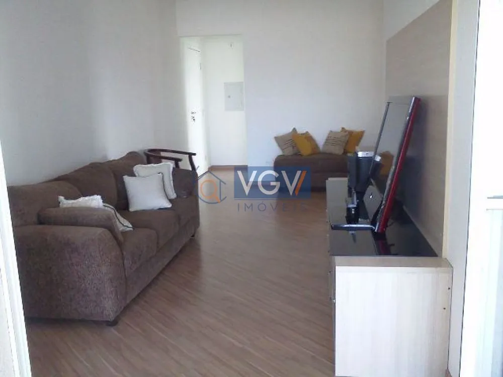 Apartamento, 3 quartos, 94 m² - Foto 3