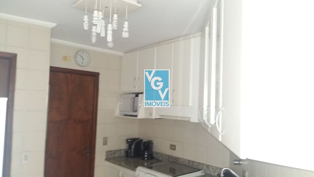 Apartamento, 2 quartos, 89 m² - Foto 2