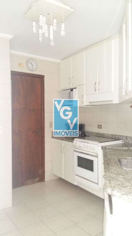 Apartamento, 2 quartos, 89 m² - Foto 1