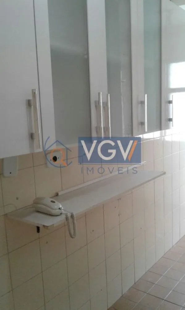 Apartamento, 2 quartos, 60 m² - Foto 4