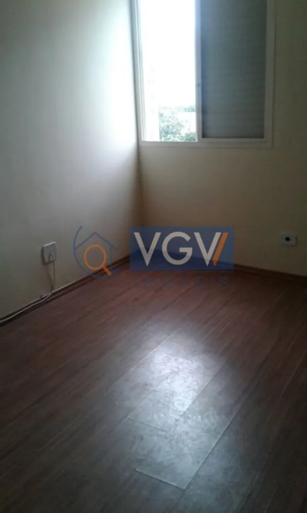 Apartamento, 2 quartos, 60 m² - Foto 5