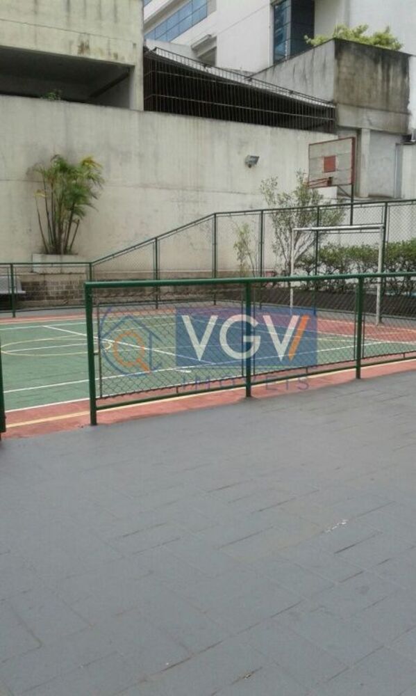 Apartamento, 2 quartos, 60 m² - Foto 12