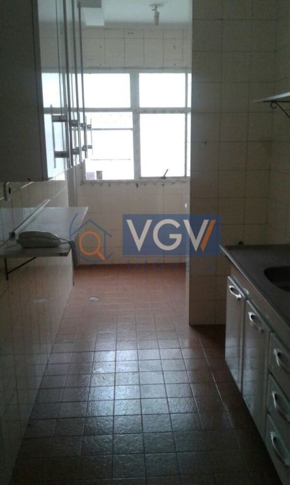 Apartamento, 2 quartos, 60 m² - Foto 2