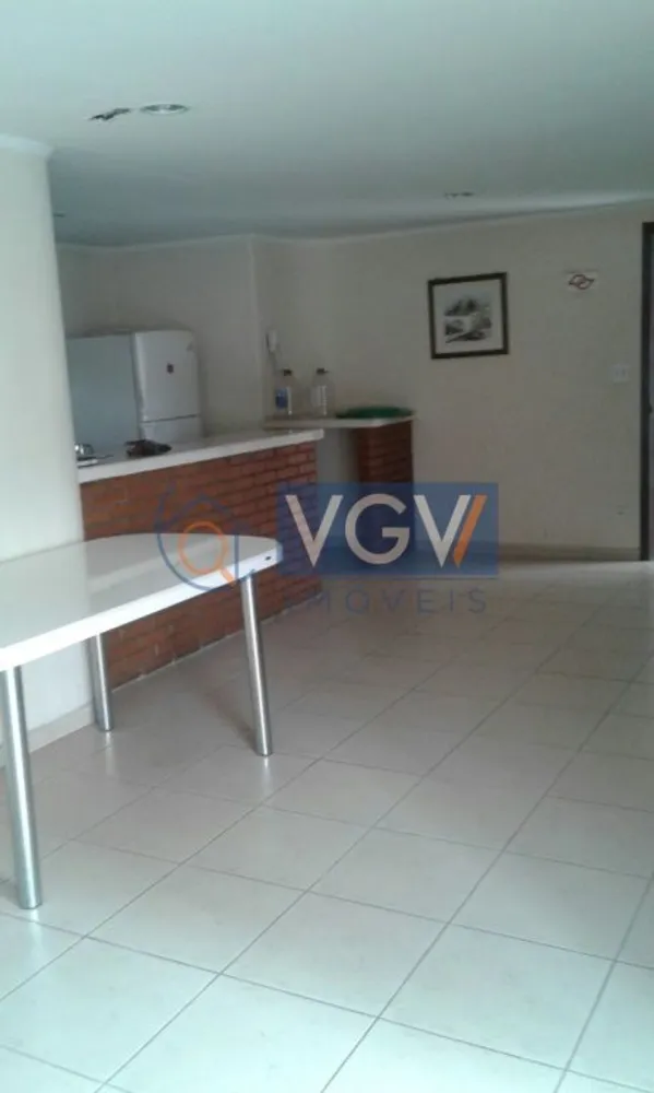 Apartamento, 2 quartos, 60 m² - Foto 7