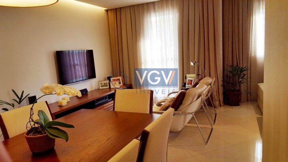 Apartamento, 3 quartos, 69 m² - Foto 1