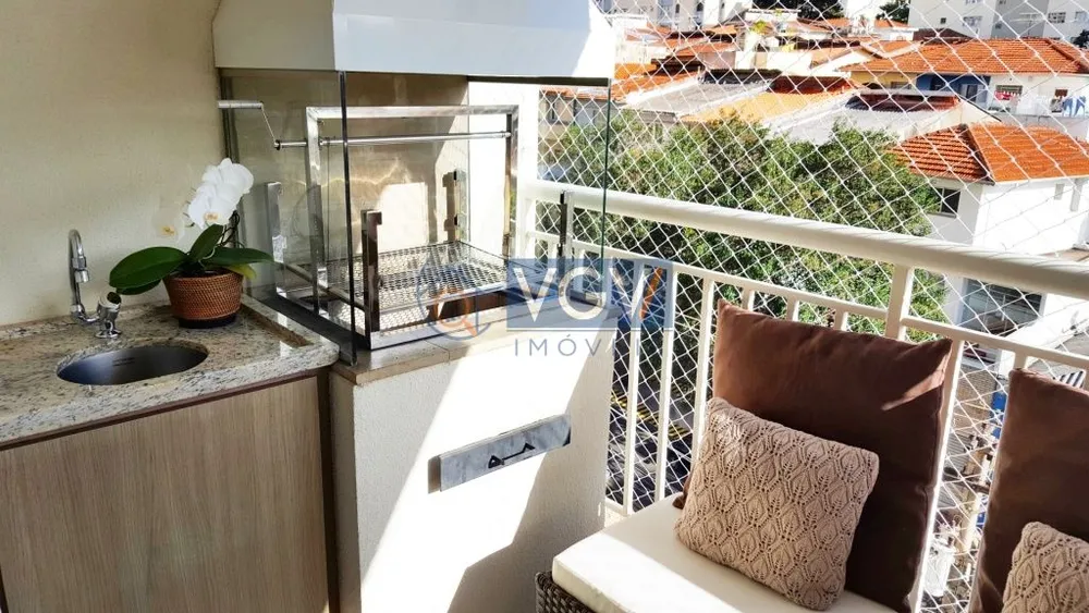 Apartamento, 3 quartos, 69 m² - Foto 7