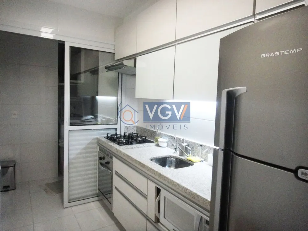 Apartamento, 3 quartos, 69 m² - Foto 11
