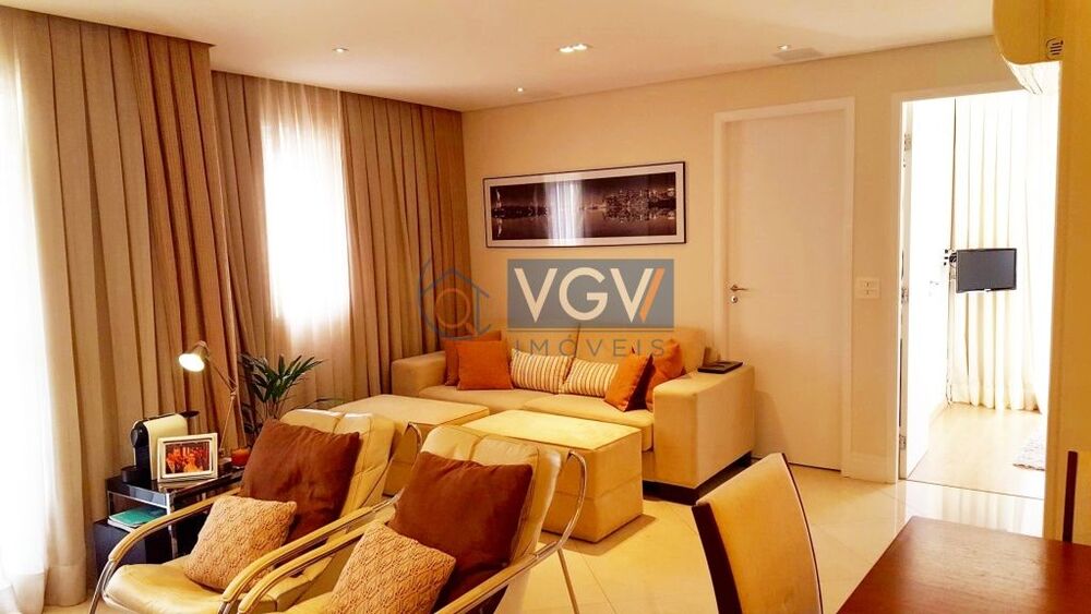 Apartamento, 3 quartos, 69 m² - Foto 3