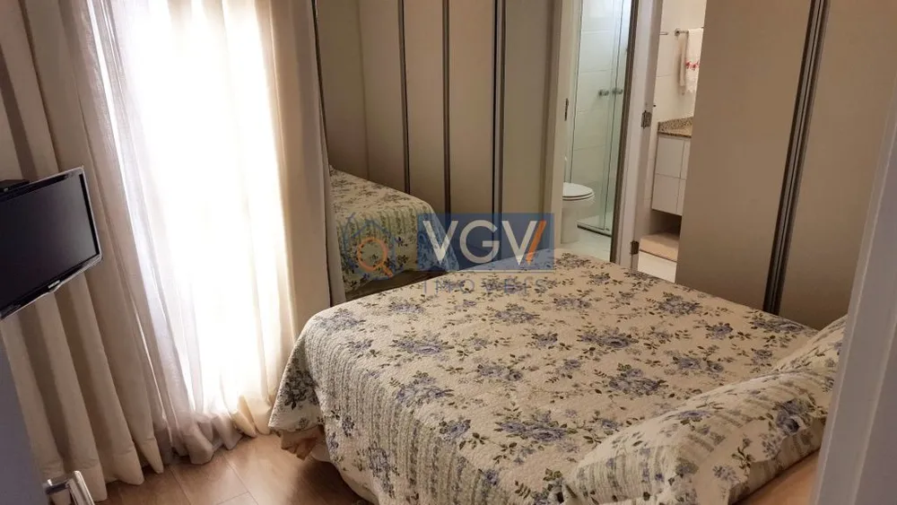 Apartamento, 3 quartos, 69 m² - Foto 5
