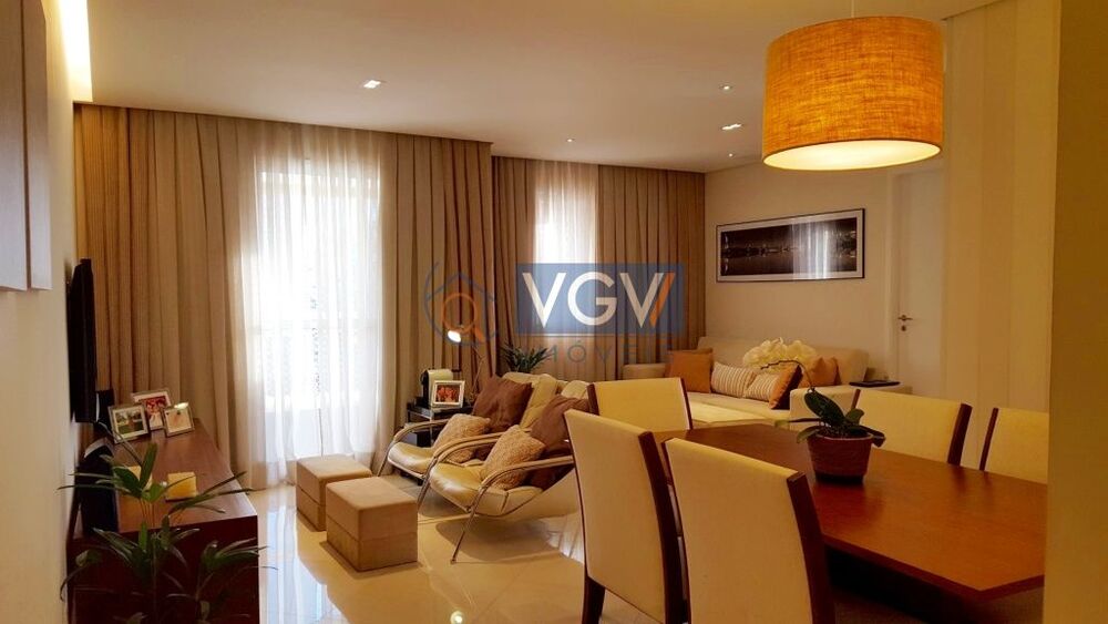 Apartamento, 3 quartos, 69 m² - Foto 4