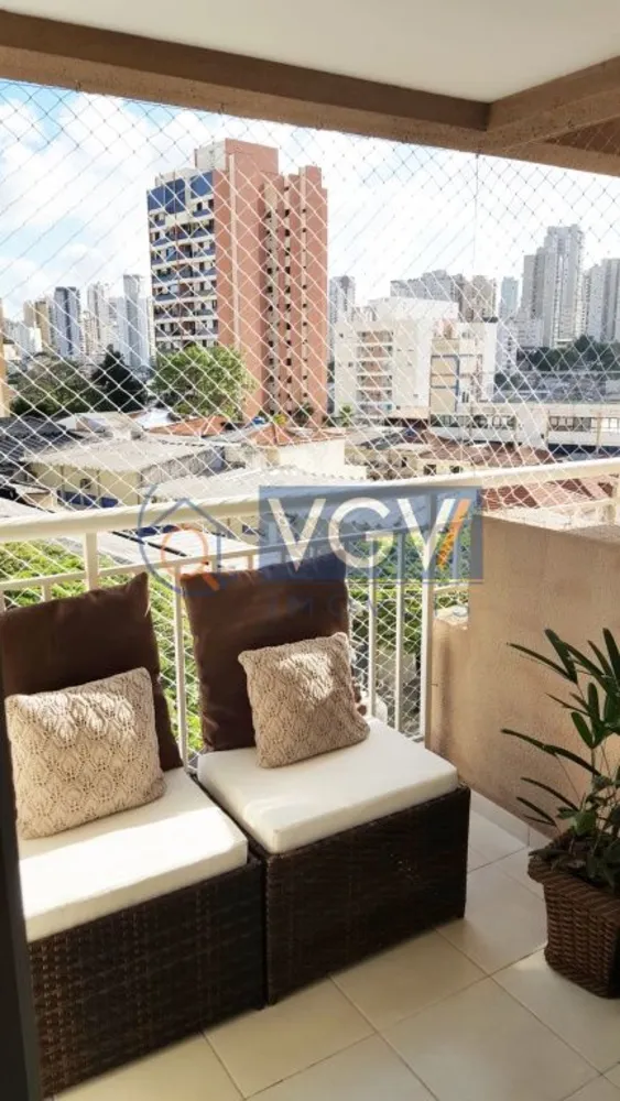 Apartamento, 3 quartos, 69 m² - Foto 8
