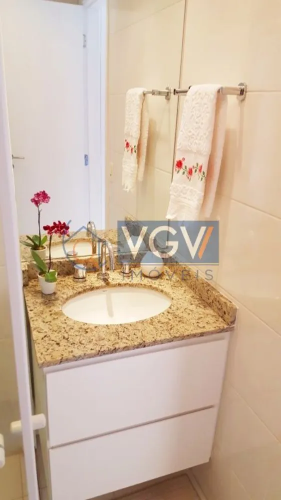Apartamento, 3 quartos, 69 m² - Foto 9