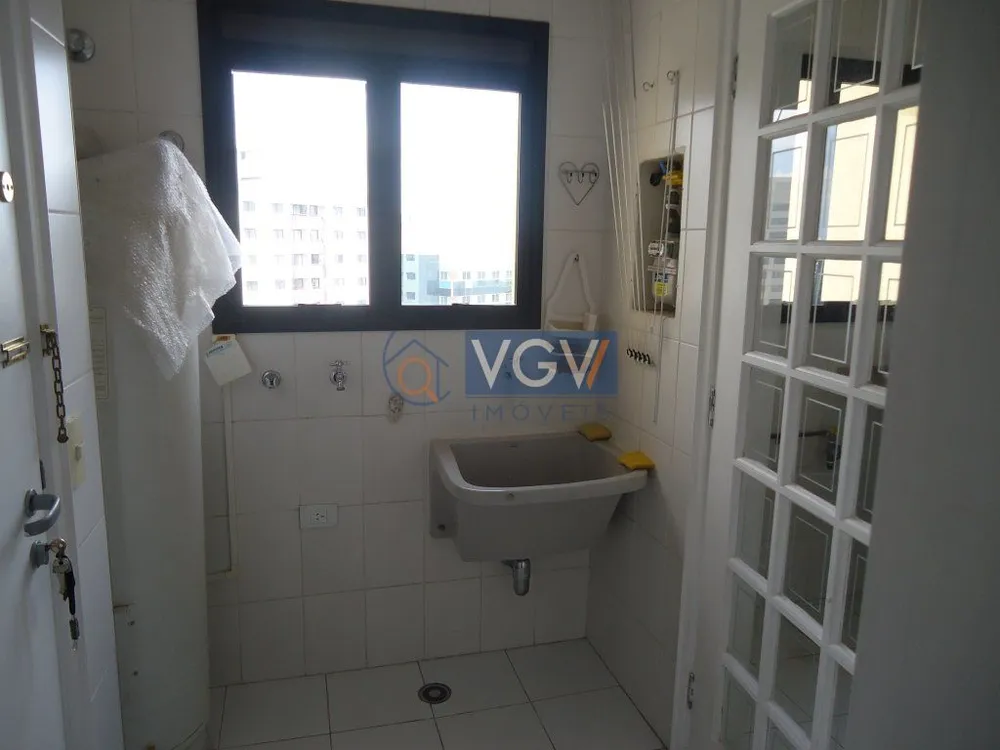 Apartamento, 3 quartos, 89 m² - Foto 9