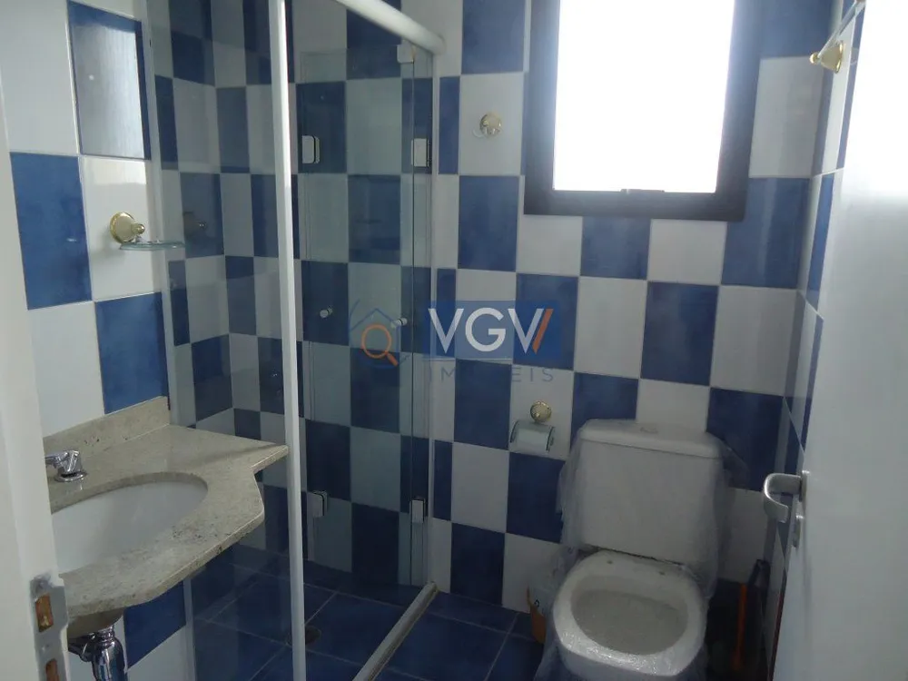 Apartamento, 3 quartos, 89 m² - Foto 4