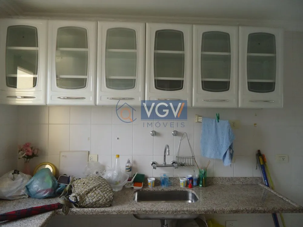 Apartamento, 3 quartos, 89 m² - Foto 5
