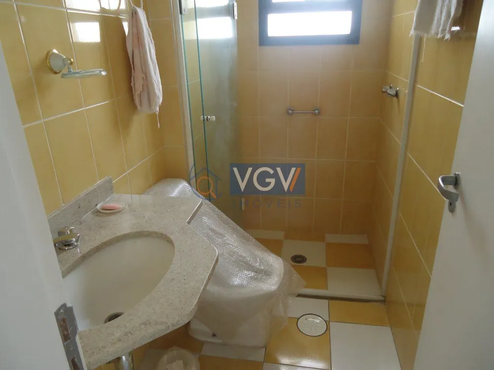 Apartamento, 3 quartos, 89 m² - Foto 7