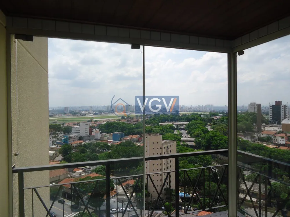 Apartamento, 3 quartos, 89 m² - Foto 2