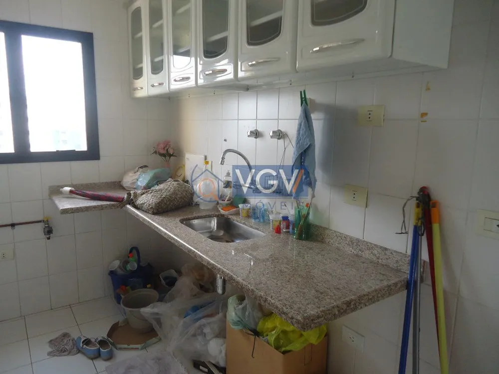 Apartamento, 3 quartos, 89 m² - Foto 6