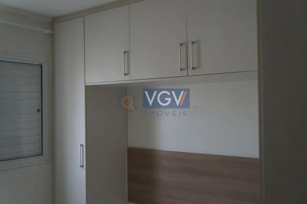 Apartamento, 2 quartos, 48 m² - Foto 6
