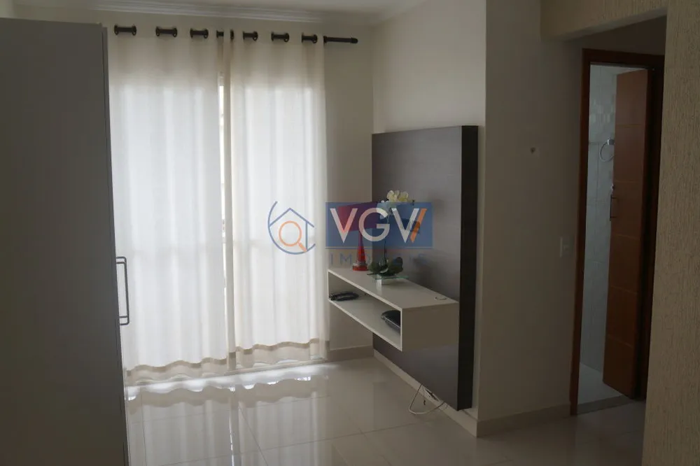 Apartamento, 2 quartos, 48 m² - Foto 1