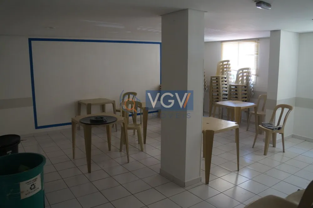 Apartamento, 2 quartos, 48 m² - Foto 12