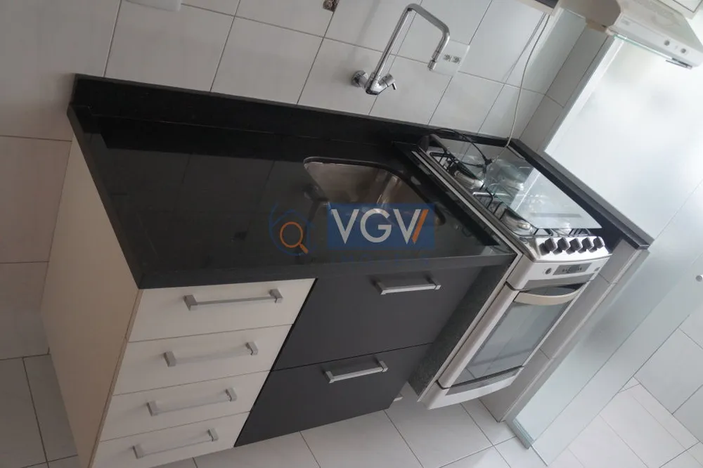 Apartamento, 2 quartos, 48 m² - Foto 3