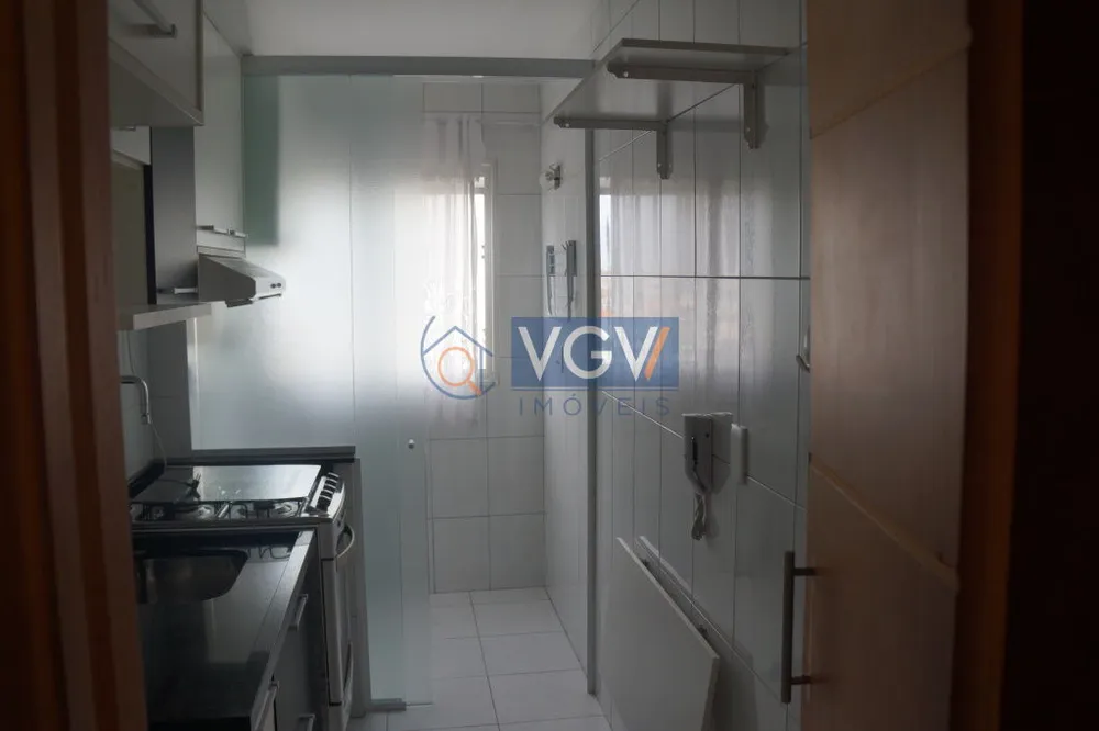 Apartamento, 2 quartos, 48 m² - Foto 4