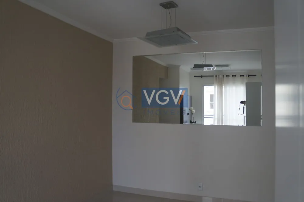Apartamento, 2 quartos, 48 m² - Foto 8