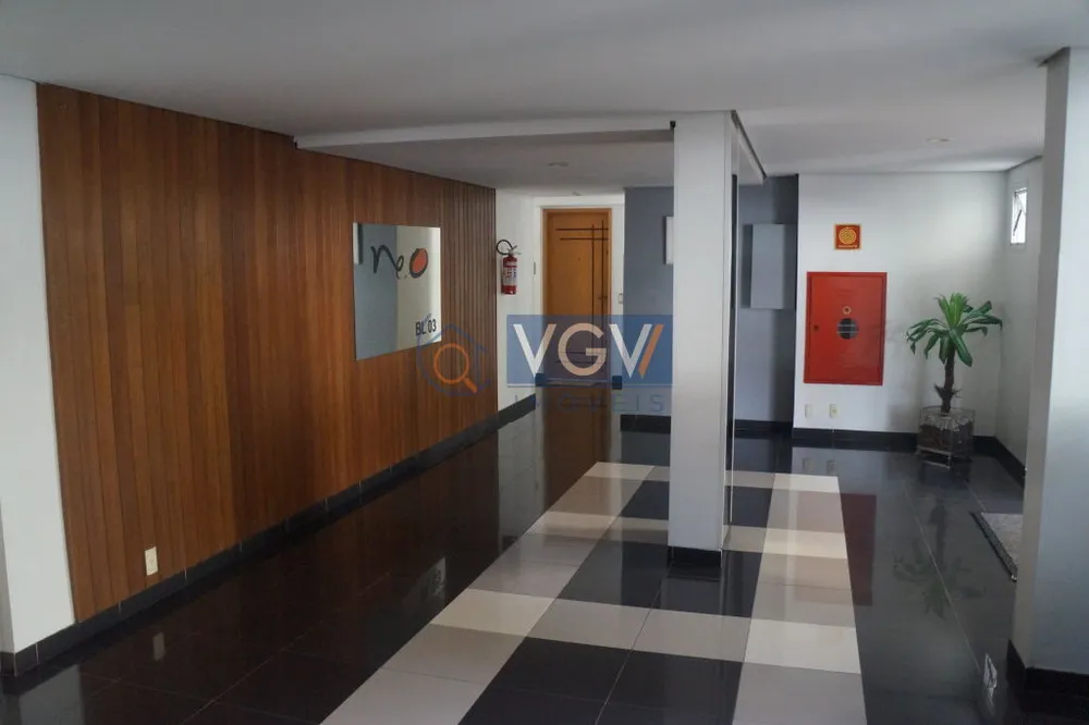 Apartamento, 2 quartos, 48 m² - Foto 11