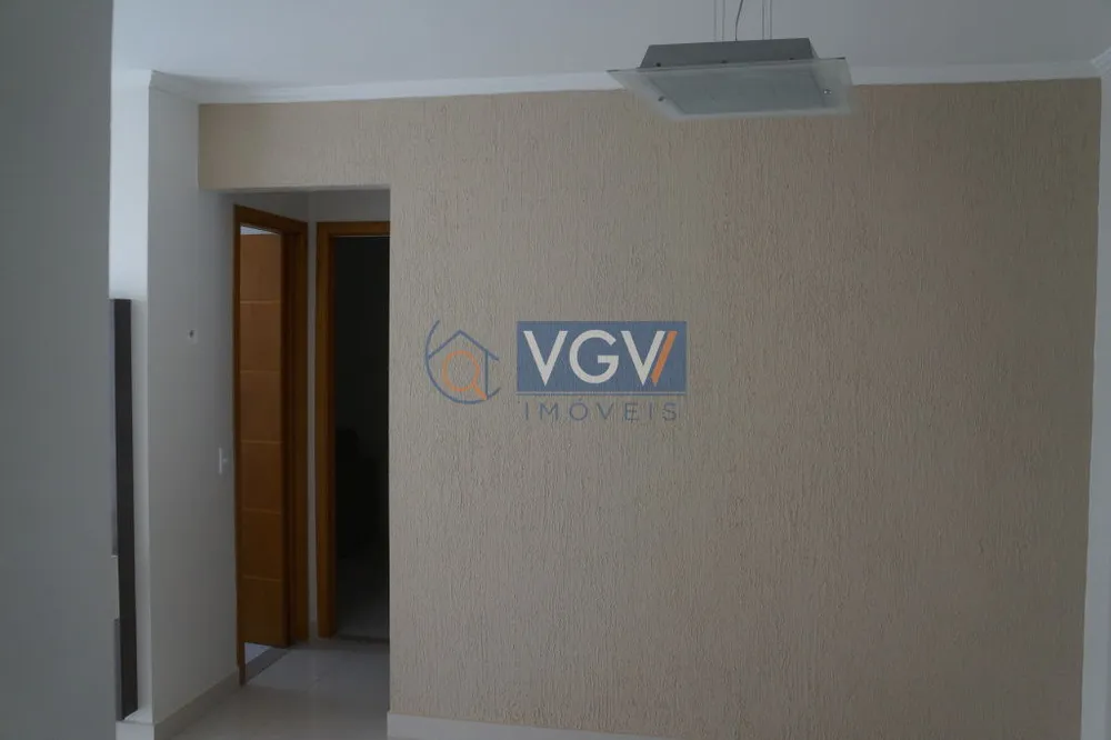 Apartamento, 2 quartos, 48 m² - Foto 2