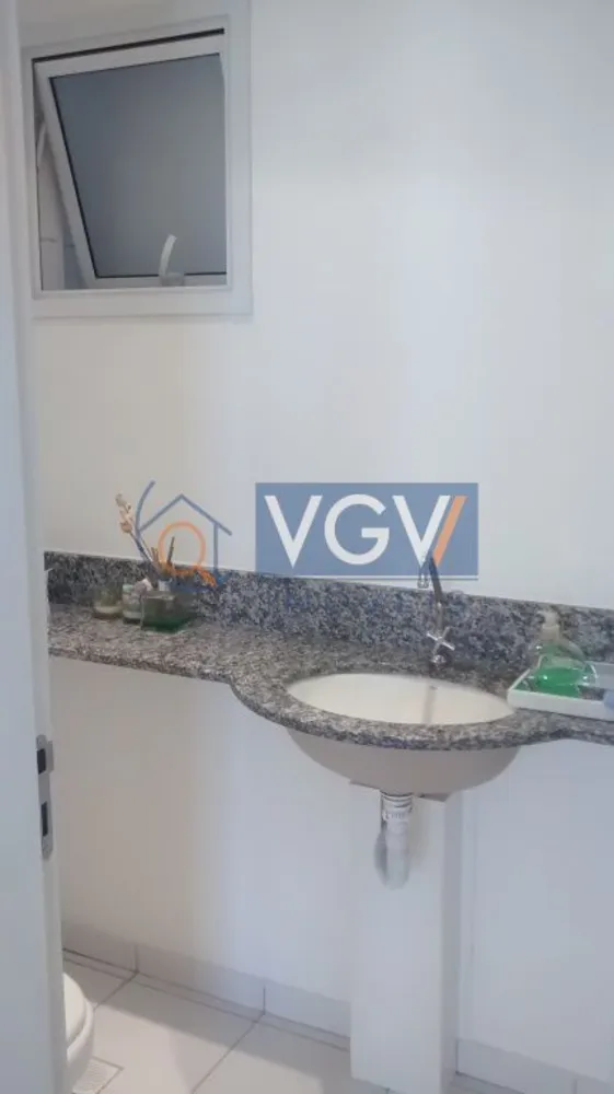 Apartamento, 3 quartos, 105 m² - Foto 9