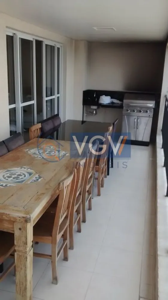 Apartamento, 3 quartos, 105 m² - Foto 11