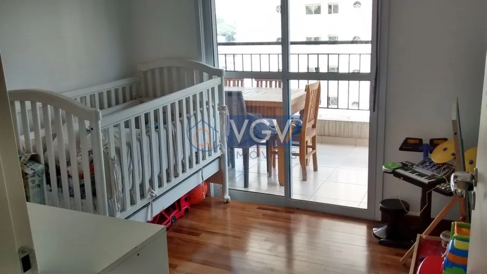 Apartamento, 3 quartos, 105 m² - Foto 2