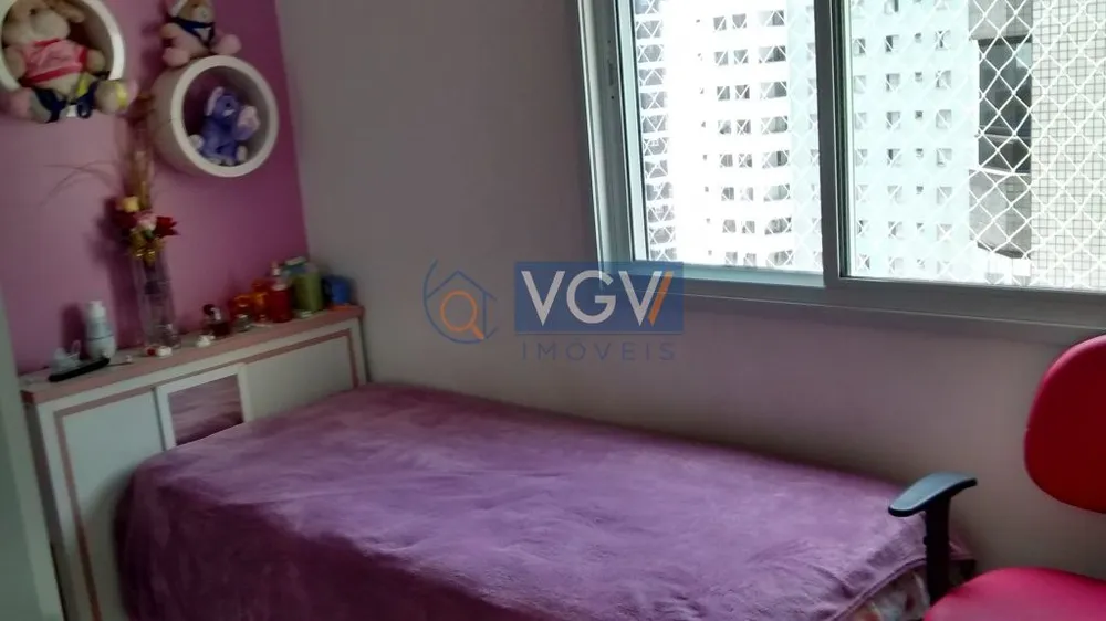 Apartamento, 3 quartos, 105 m² - Foto 1