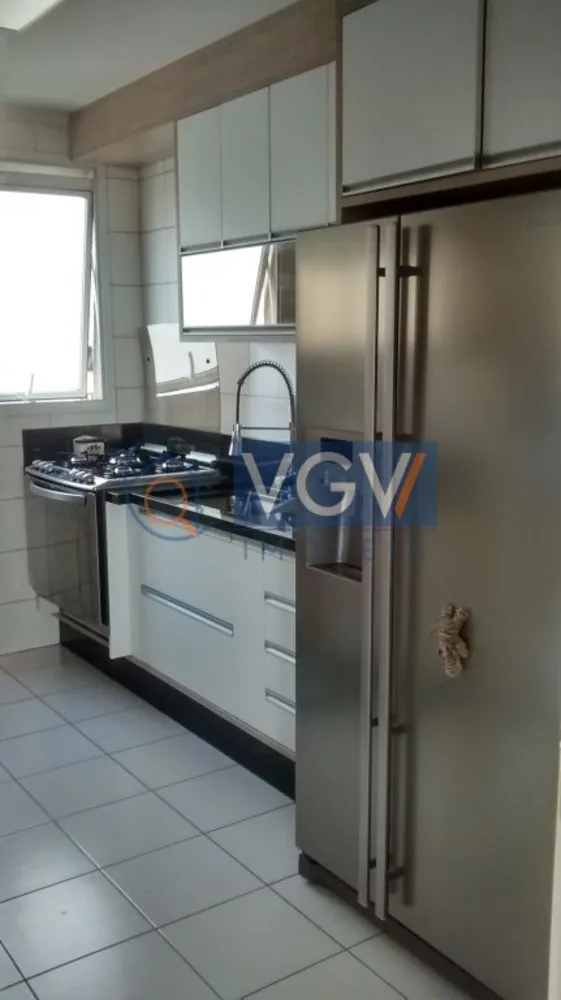 Apartamento, 3 quartos, 105 m² - Foto 10